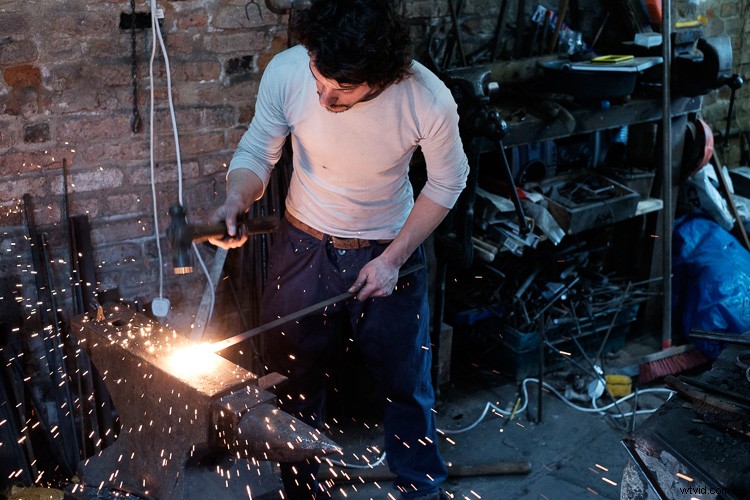 Master Raw Photo Editing in Lightroom: My Step-by-Step Workflow