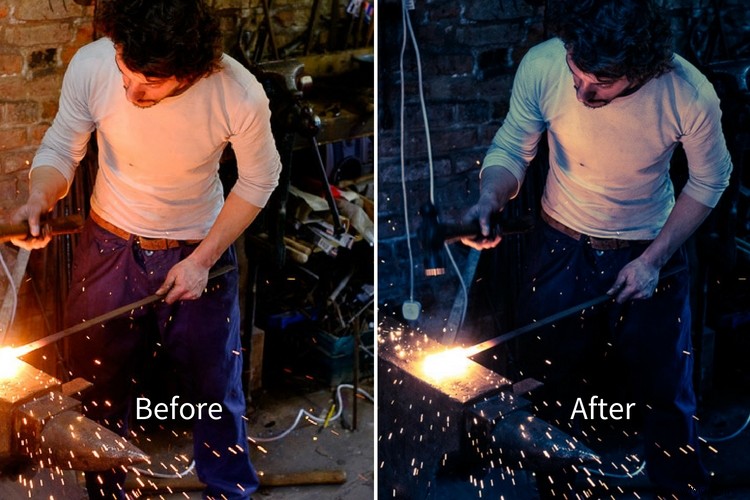 Master Raw Photo Editing in Lightroom: My Step-by-Step Workflow