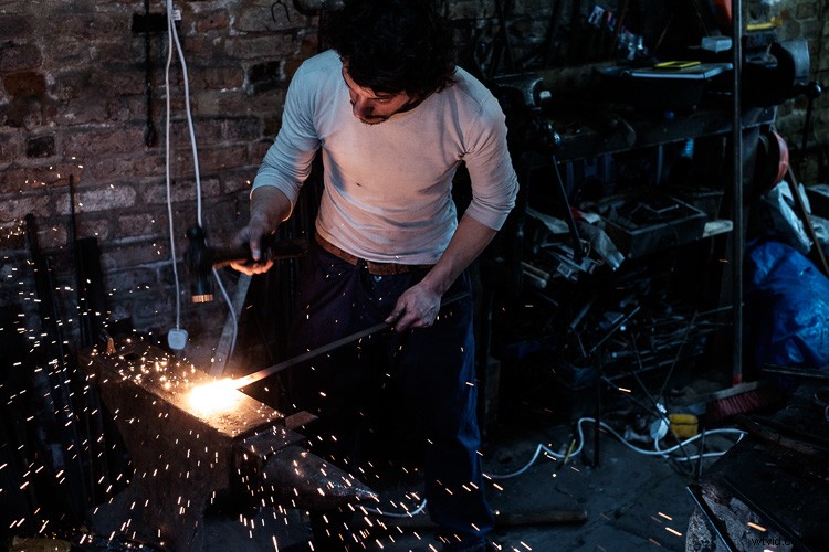 Master Raw Photo Editing in Lightroom: My Step-by-Step Workflow