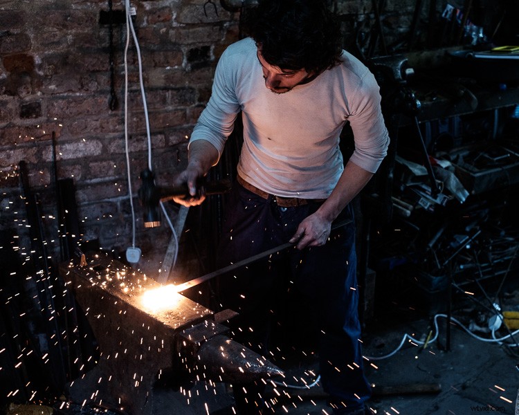 Master Raw Photo Editing in Lightroom: My Step-by-Step Workflow