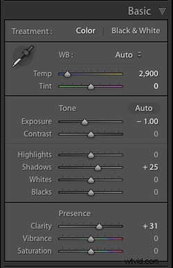 Master Raw Photo Editing in Lightroom: My Step-by-Step Workflow