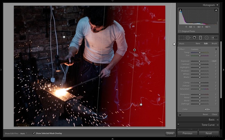 Master Raw Photo Editing in Lightroom: My Step-by-Step Workflow