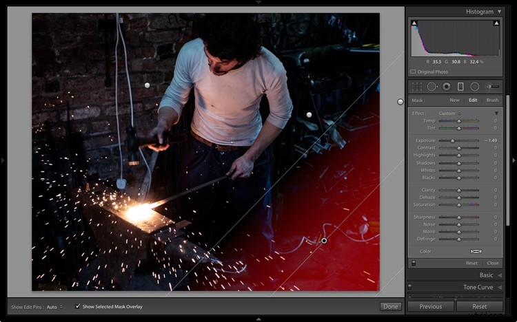 Master Raw Photo Editing in Lightroom: My Step-by-Step Workflow