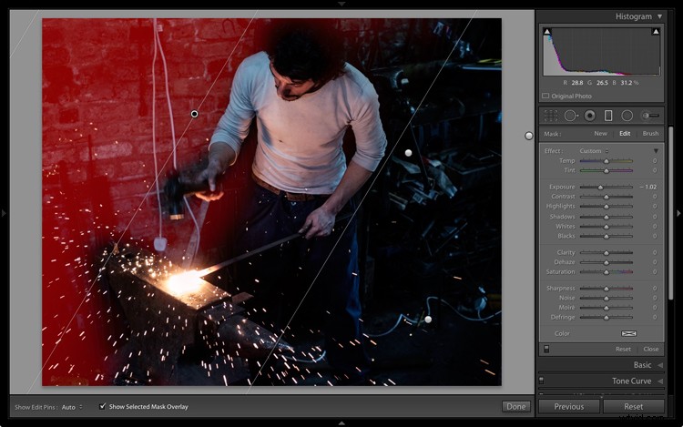 Master Raw Photo Editing in Lightroom: My Step-by-Step Workflow