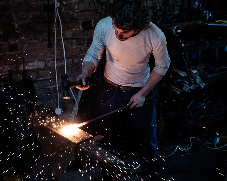 Master Raw Photo Editing in Lightroom: My Step-by-Step Workflow