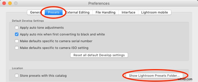Install Lightroom Presets in 3 Easy Steps: Quick Guide for Beginners