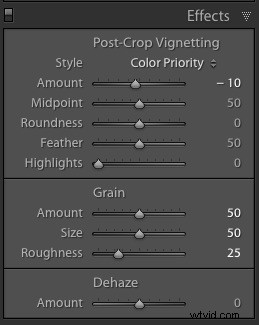 5 Proven Steps to Master Black & White Film Look in Lightroom