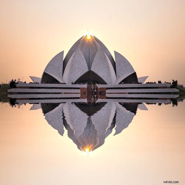 Achieve Razor-Sharp Photos: The 20/20 Technique with Lightroom & Nik Efex