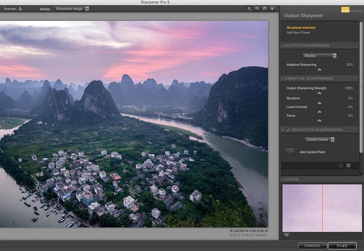 Achieve Razor-Sharp Photos: The 20/20 Technique with Lightroom & Nik Efex