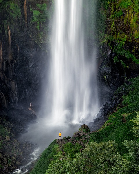 Achieve Razor-Sharp Photos: The 20/20 Technique with Lightroom & Nik Efex