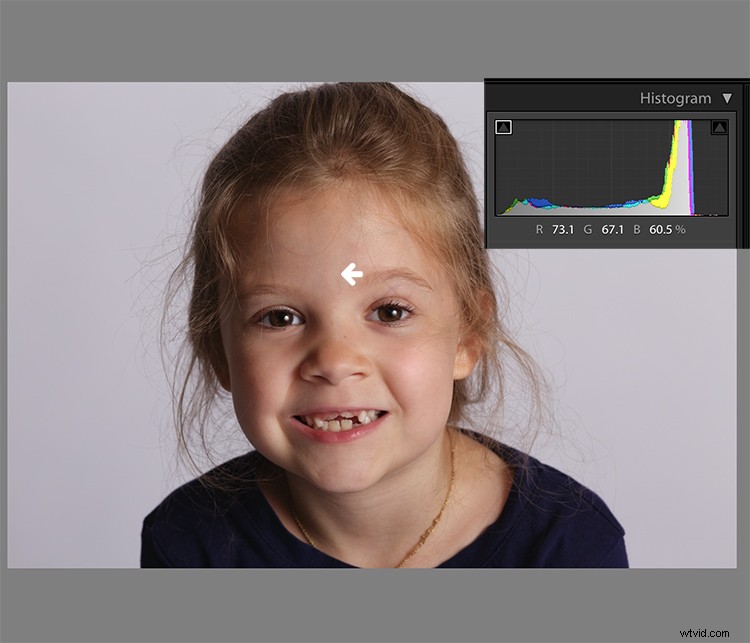 Master Skin Tone Correction in Lightroom with Color Curves: Expert Guide