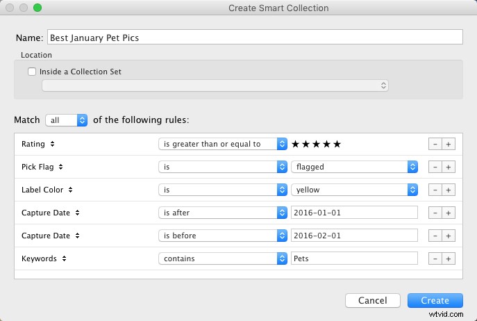 Master Lightroom: 4 Essential Elements of the Library Module