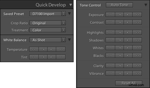 Master Lightroom: 4 Essential Elements of the Library Module