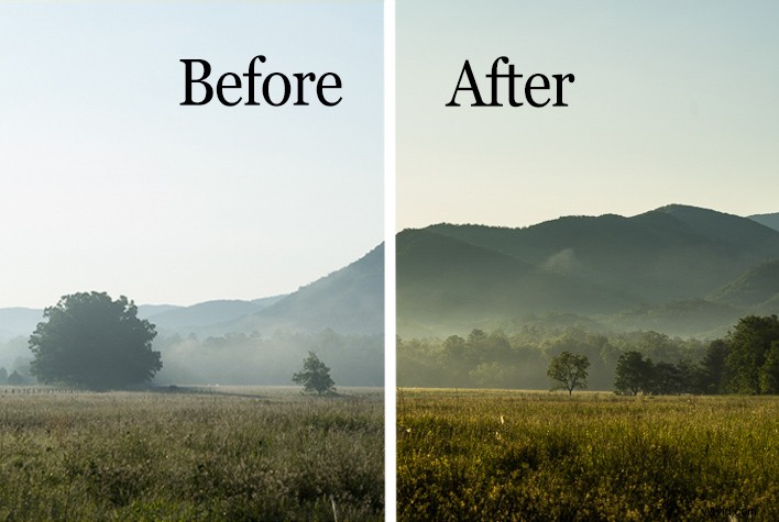 Ultimate Guide: How to Save, Stack, and Use Lightroom Presets Like a Pro