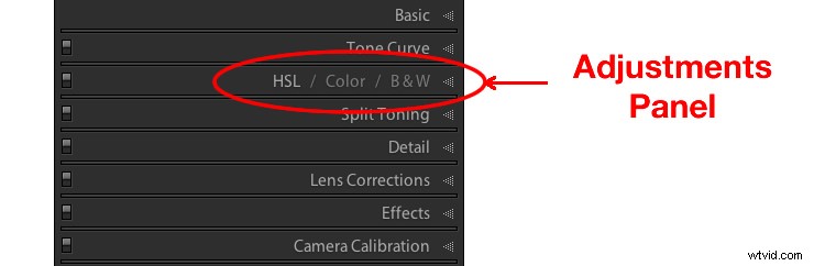 Master Lightroom s Adjustments Panel: Essential Tips for Beginners
