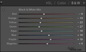 Master Lightroom s Adjustments Panel: Essential Tips for Beginners