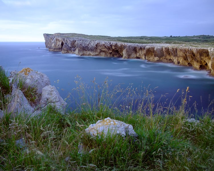 Master Black & White Landscape Photos in Lightroom: Step-by-Step Guide