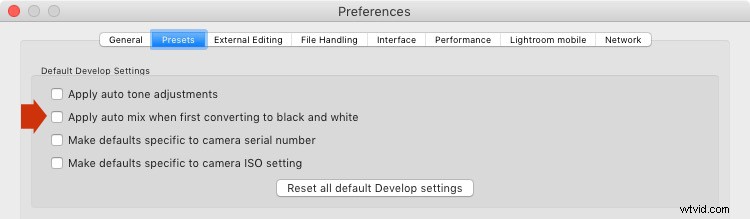 Master Black & White Landscape Photos in Lightroom: Step-by-Step Guide