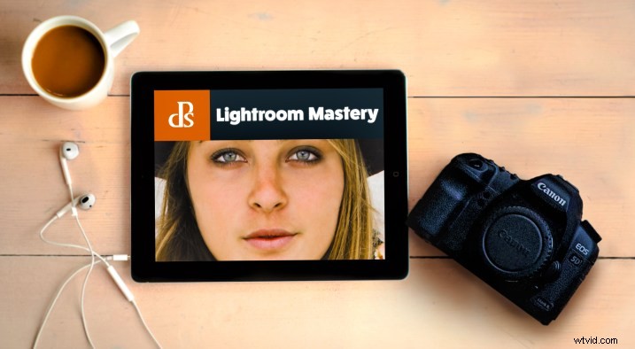 Master Adobe Lightroom: 50% Off Our Expert Mastery Course – 48 Hours Left!