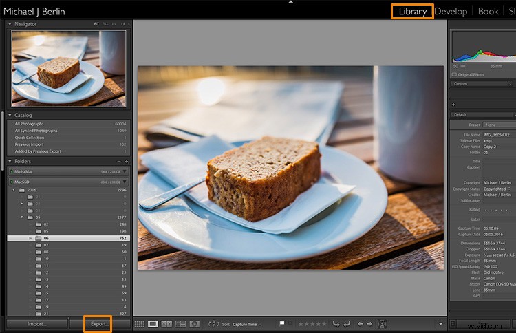Master Lightroom Exports: Size Images Perfectly for Facebook & Professional Prints
