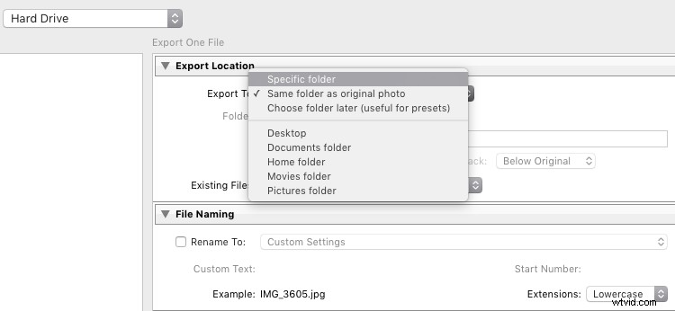 Master Lightroom Exports: Size Images Perfectly for Facebook & Professional Prints