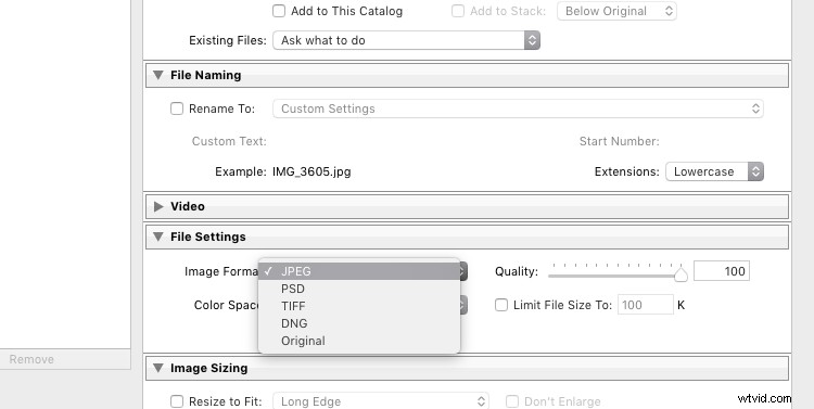 Master Lightroom Exports: Size Images Perfectly for Facebook & Professional Prints