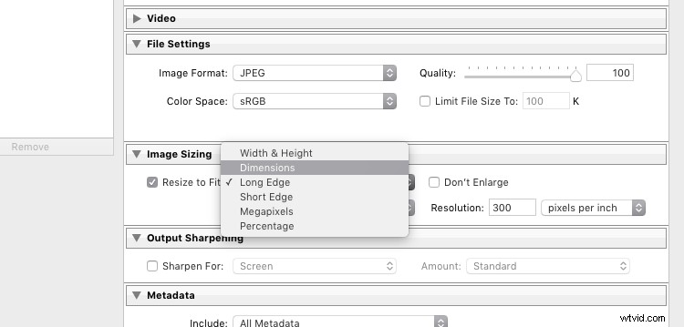 Master Lightroom Exports: Size Images Perfectly for Facebook & Professional Prints