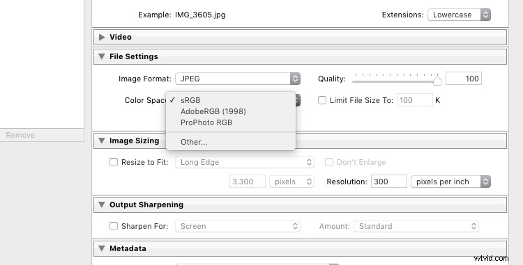 Master Lightroom Exports: Size Images Perfectly for Facebook & Professional Prints