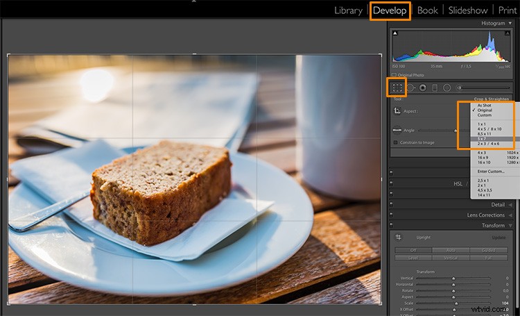 Master Lightroom Exports: Size Images Perfectly for Facebook & Professional Prints