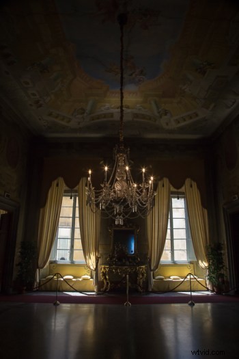 Master Lightroom s Transform & Crop Tools: Elevate Your Photo Composition