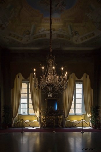 Master Lightroom s Transform & Crop Tools: Elevate Your Photo Composition