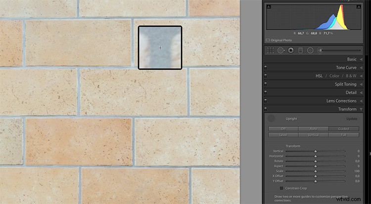 Master Lightroom s Upright Guided Tools: Straighten Tilted Photos Effortlessly