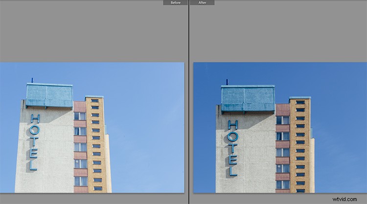Master Lightroom s Upright Guided Tools: Straighten Tilted Photos Effortlessly