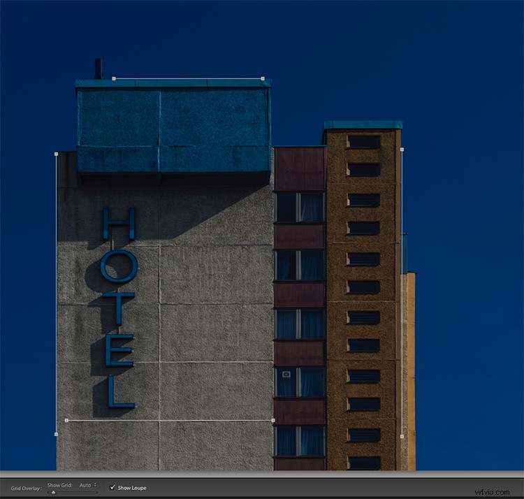 Master Lightroom s Upright Guided Tools: Straighten Tilted Photos Effortlessly