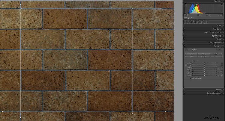 Master Lightroom s Upright Guided Tools: Straighten Tilted Photos Effortlessly