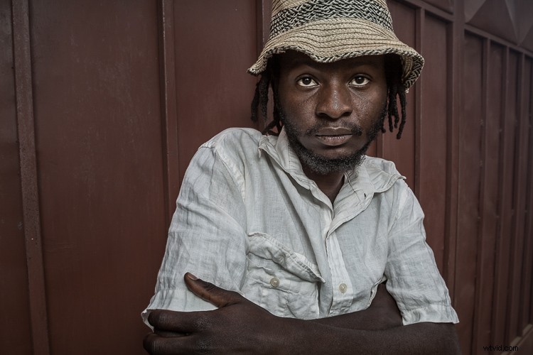 Master Stylized Portrait Editing Techniques in Lightroom: Pro Guide