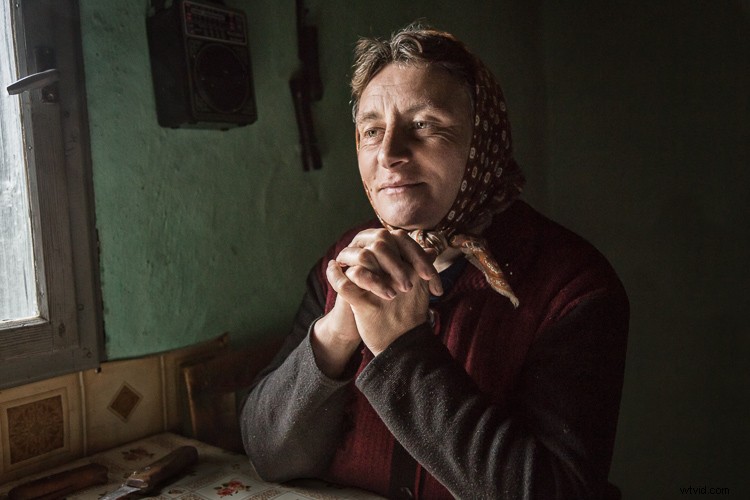 Master Stylized Portrait Editing Techniques in Lightroom: Pro Guide