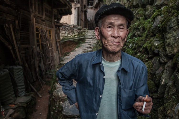 Master Stylized Portrait Editing Techniques in Lightroom: Pro Guide