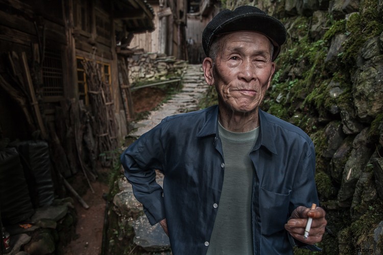 Master Stylized Portrait Editing Techniques in Lightroom: Pro Guide