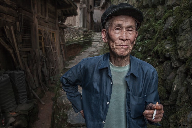 Master Stylized Portrait Editing Techniques in Lightroom: Pro Guide