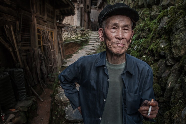 Master Stylized Portrait Editing Techniques in Lightroom: Pro Guide