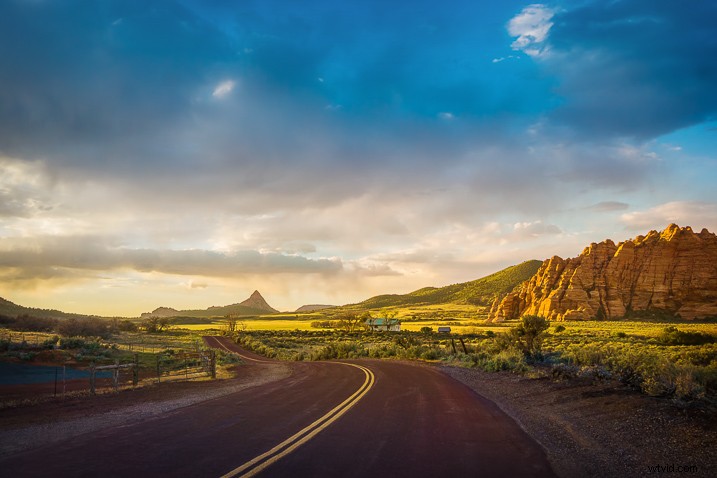 Rapidly Develop Your Signature Photographic Style with Lightroom Techniques