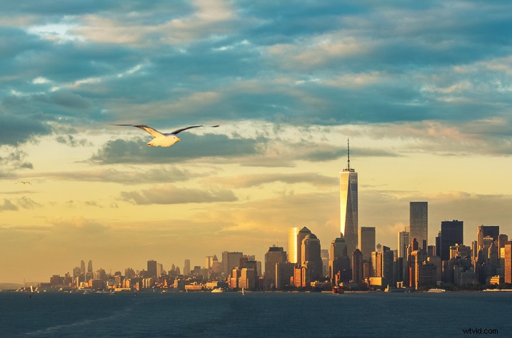 Rapidly Develop Your Signature Photographic Style with Lightroom Techniques