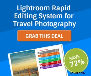 Exclusive 72% Off Lightroom Presets Pack: Elevate Your Travel Photography