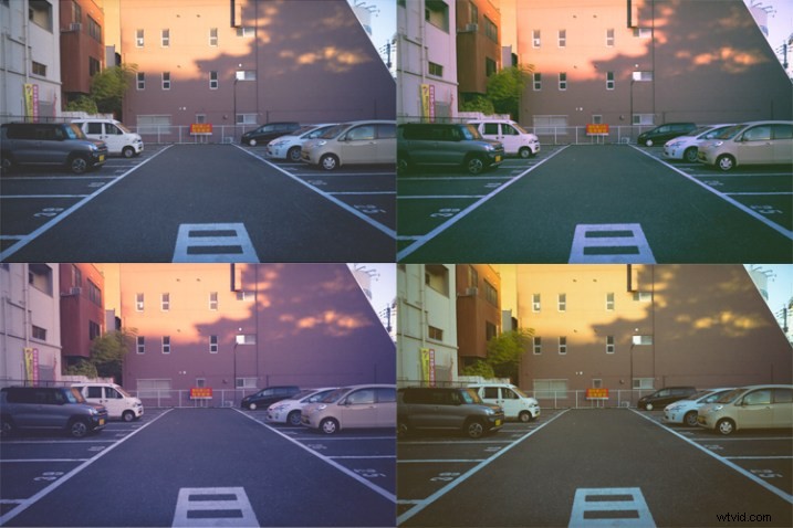 Master the Retro Faded Vintage Effect: Lightroom & Photoshop Tutorial