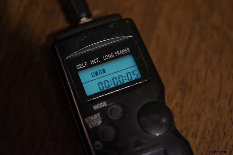 Create Stunning Time-Lapse Videos: Shoot & Edit in Lightroom – Step-by-Step Guide