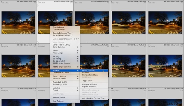 Create Stunning Time-Lapse Videos: Shoot & Edit in Lightroom – Step-by-Step Guide