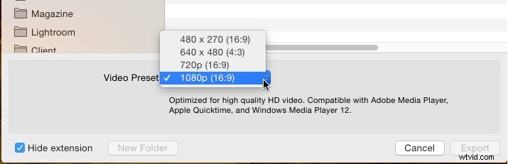 Create Stunning Time-Lapse Videos: Shoot & Edit in Lightroom – Step-by-Step Guide