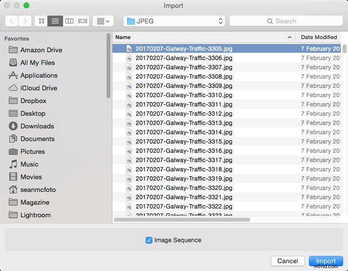 Create Stunning Time-Lapse Videos: Shoot & Edit in Lightroom – Step-by-Step Guide