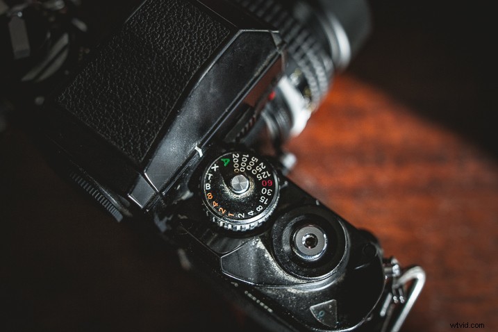 Recreate Authentic Analog Film Looks in Lightroom: Step-by-Step Guide